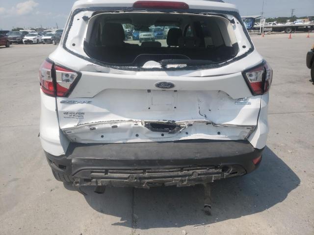Photo 9 from auction – 2018 FORD ESCAPE SE with VIN 1FMCU0G98JUB62809