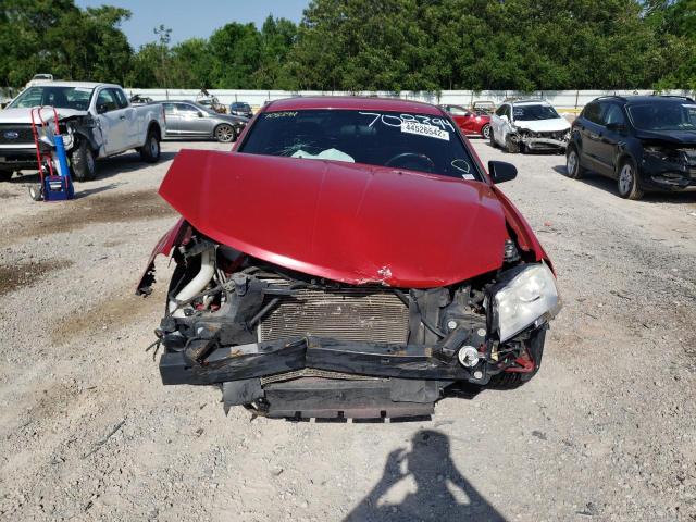 Photo 9 from auction – 2013 DODGE AVENGER SE with VIN 1C3CDZAB9DN708394