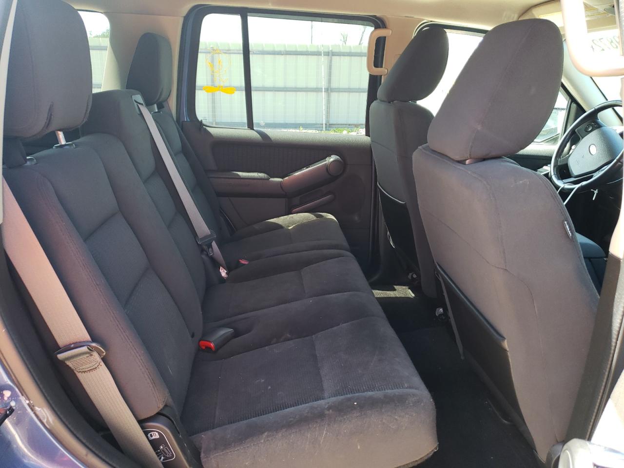 Photo 6 from auction – 2009 FORD EXPLORER X with VIN 1FMEU73E89UA30178