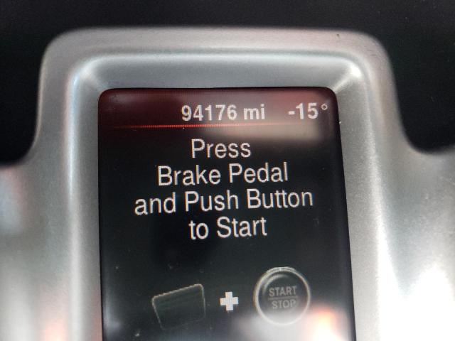 Photo 8 from auction – 2015 DODGE JOURNEY SE with VIN 3C4PDCAB6FT649821