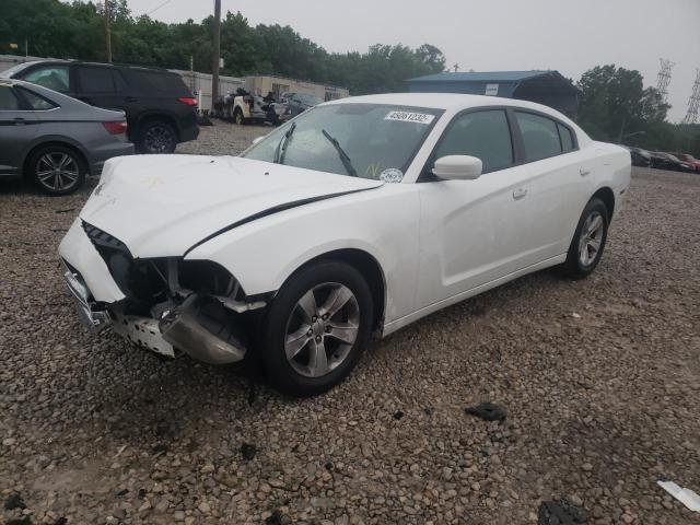 Photo 2 from auction – 2013 DODGE CHARGER SE with VIN 2C3CDXBG1DH638977