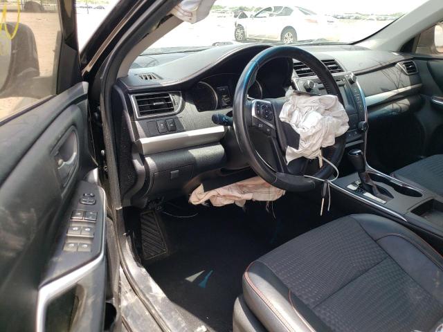 Photo 9 from auction – 2015 TOYOTA CAMRY LE with VIN 4T1BF1FK7FU987599