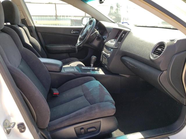 صورة رقم 5 من المزاد - 2014 NISSAN MAXIMA S مع VIN 1N4AA5AP9EC454933