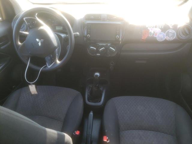 Фото 9 с аукциона – 2019 MITSUBISHI MIRAGE ES с VIN ML32A3HJ0KH008157