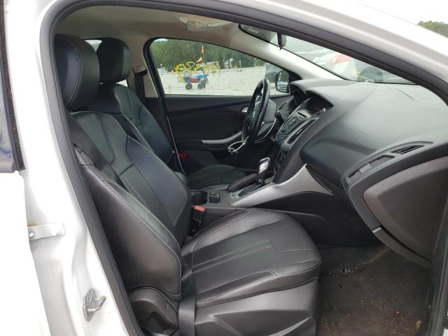 Photo 5 from auction – 2014 FORD FOCUS SE with VIN 1FADP3K22EL327119