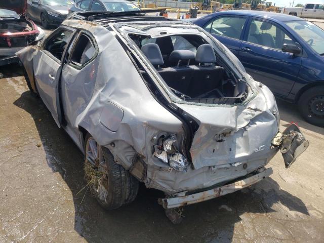 Photo 3 from auction – 2011 TOYOTA SCION TC with VIN JTKJF5C74B3019556