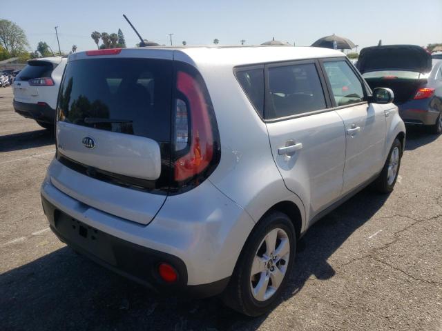 Photo 4 from auction – 2018 KIA SOUL with VIN KNDJN2A22J7548463