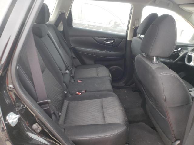 Photo 6 from auction – 2017 NISSAN ROGUE S with VIN KNMAT2MV8HP569856