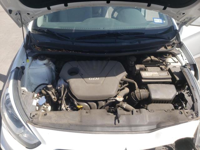 Photo 7 from auction – 2015 HYUNDAI ACCENT GLS with VIN KMHCT4AE6FU842022