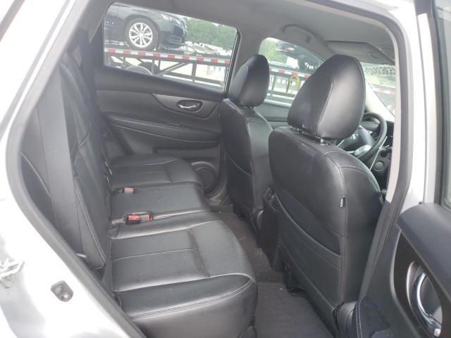 Photo 6 from auction – 2014 NISSAN ROGUE S with VIN 5N1AT2ML5EC767596