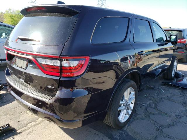 Photo 4 from auction – 2021 DODGE DURANGO GT with VIN 1C4RDJDG0MC751435