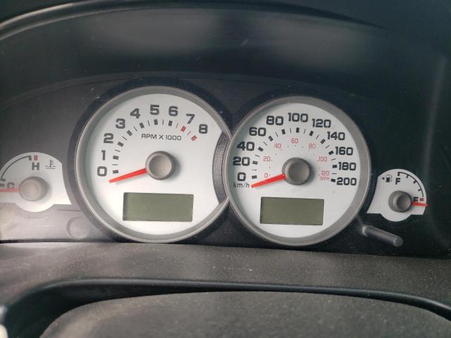 Photo 8 from auction – 2006 FORD ESCAPE LIM with VIN 1FMYU94166KD32595