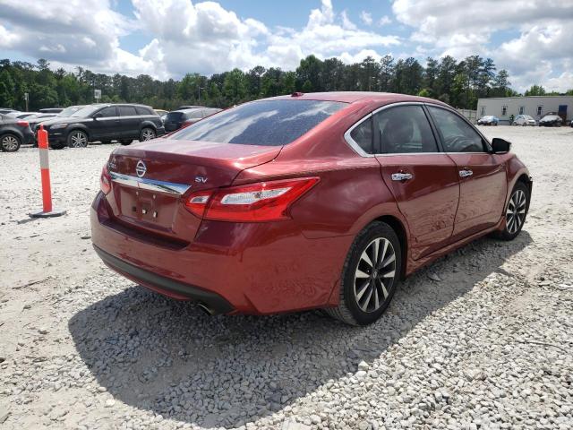 Photo 4 from auction – 2016 NISSAN ALTIMA 2.5 with VIN 1N4AL3AP7GC144071