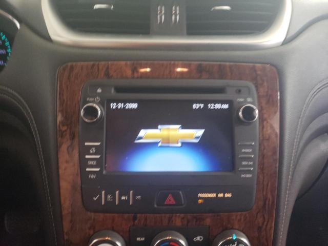 Photo 9 from auction – 2013 CHEVROLET TRAVERSE L with VIN 1GNKVGKDXDJ176404