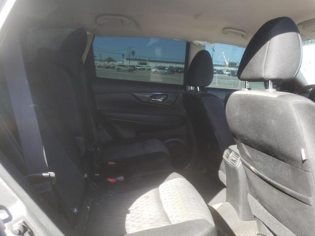 Photo 6 from auction – 2017 NISSAN ROGUE S with VIN JN8AT2MV2HW258062