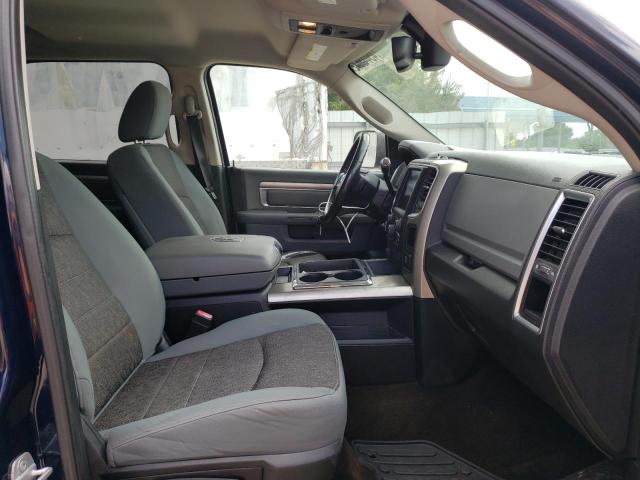 Photo 5 from auction – 2013 RAM 2500 SLT with VIN 3C6UR5DL9DG603191