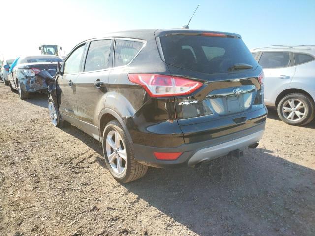 Photo 3 from auction – 2014 FORD ESCAPE with VIN 1FMCU0G91EUE13689