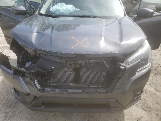 Photo 7 from auction – 2022 SUBARU FORESTER P with VIN JF2SKADC6NH427139