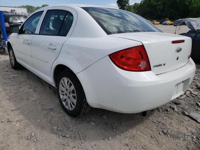 Photo 5 from auction – 2010 CHEVROLET COBALT 1LT with VIN 1G1AD5F54A7174471