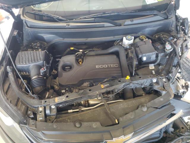 Photo 7 from auction – 2019 CHEVROLET EQUINOX LT with VIN 2GNAXKEV0K6154709