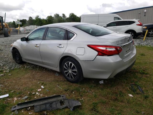 Photo 3 from auction – 2016 NISSAN ALTIMA 2.5 with VIN 1N4AL3APXGN362820