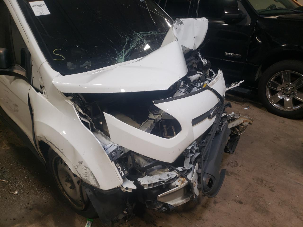Zdjęcie 19 z aukcji – 2014 FORD TRANSIT CO z VIN NM0LS7E75E1135060