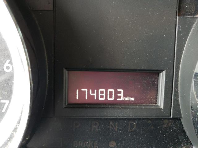 Photo 8 from auction – 2013 DODGE GRAND CARA with VIN 2C4RDGBG0DR814658
