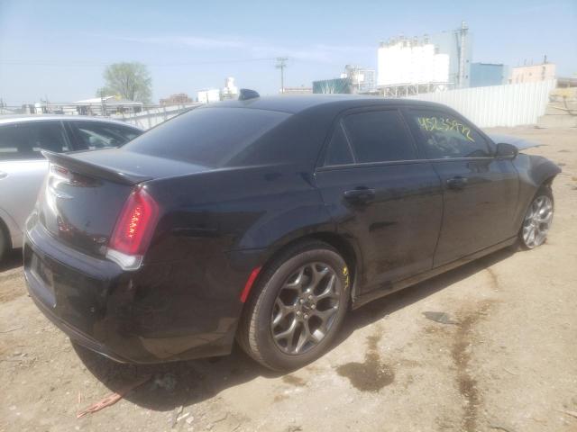 Photo 4 from auction – 2015 CHRYSLER 300 S with VIN 2C3CCAGG1FH908902