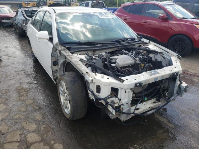 CHEVROLET IMPALA LT 2006 with VIN 2G1WT58K669123068 - Photo from auction