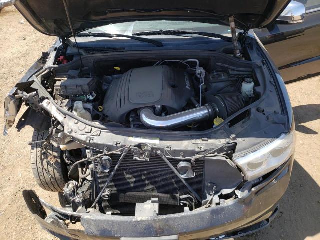 Photo 7 from auction – 2013 DODGE DURANGO CI with VIN 1C4SDJET6DC629319