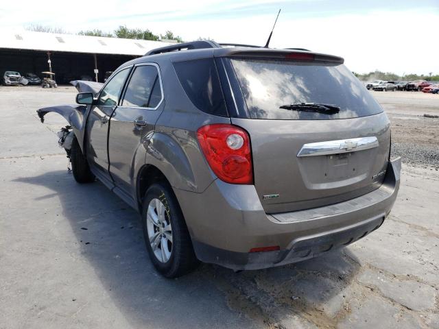 Photo 3 from auction – 2012 CHEVROLET EQUINOX LT with VIN 2GNALDEK3C6123484