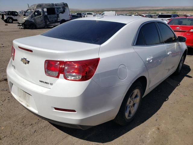Photo 4 from auction – 2016 CHEVROLET MALIBU LIM with VIN 1G11C5SA2GF144230