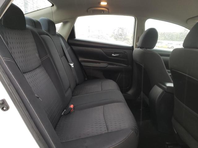 Photo 6 from auction – 2017 NISSAN ALTIMA 2.5 with VIN 1N4AL3AP1HC206274