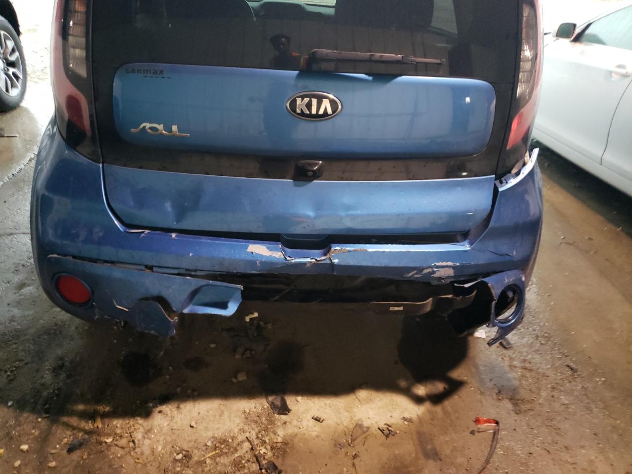 Photo 20 from auction – 2017 KIA SOUL + with VIN KNDJP3A56H7503871