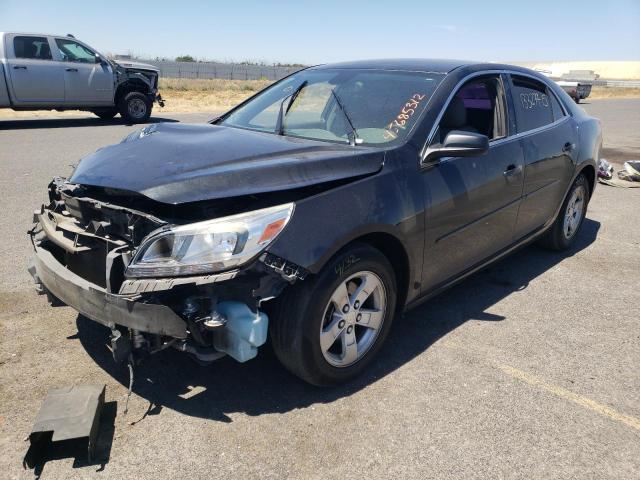 Photo 2 from auction – 2015 CHEVROLET MALIBU LS with VIN 1G11A5SL4FF295026