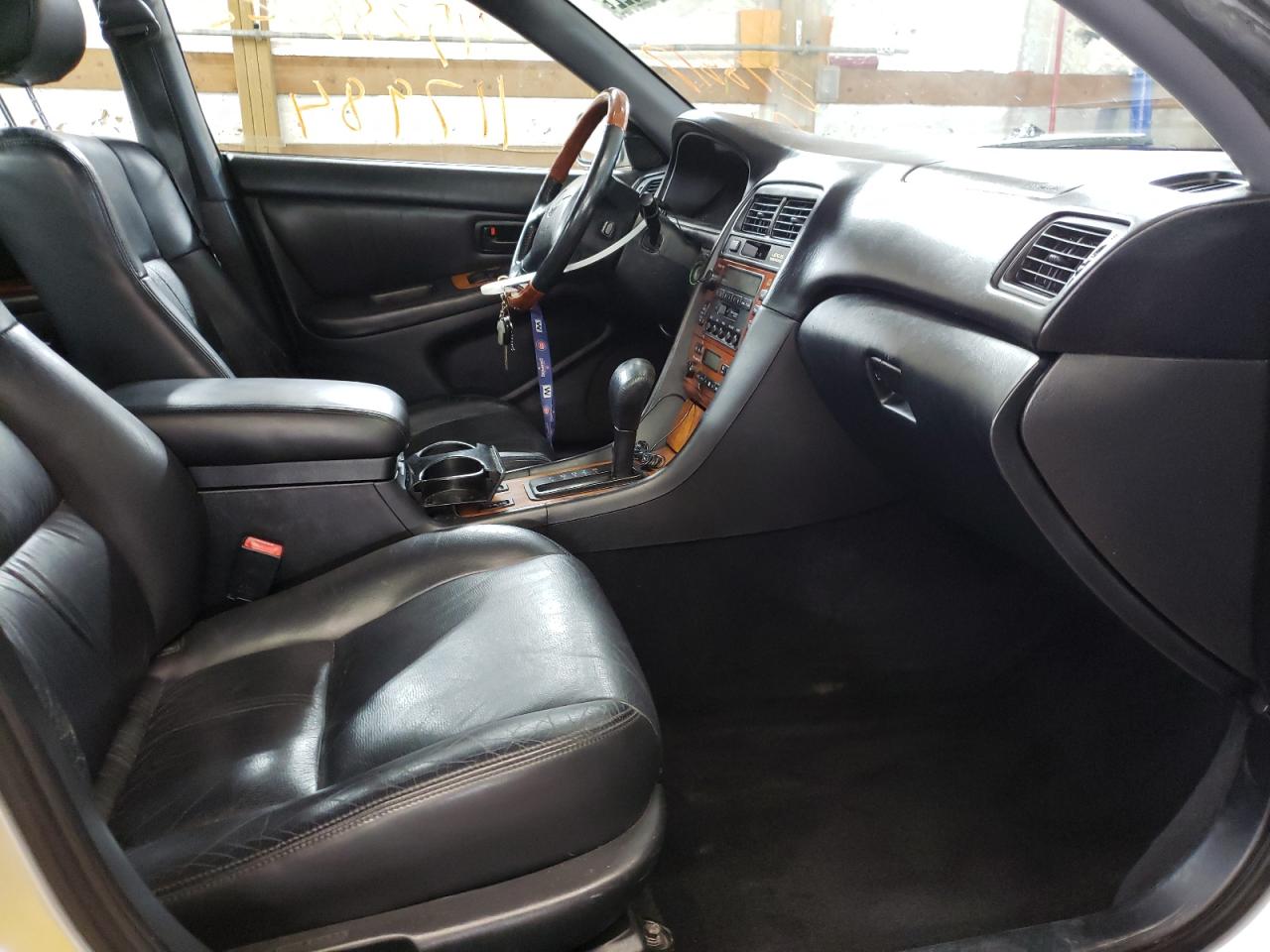 Фото 5 с аукциона – 2000 LEXUS ES 300 с VIN JT8BF28G2Y0278817