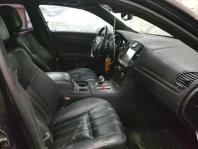 Photo 5 from auction – 2014 CHRYSLER 300 S with VIN 2C3CCAGG6EH124455
