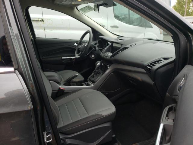 Photo 5 from auction – 2016 FORD ESCAPE SE with VIN 1FMCU0G98GUC44290