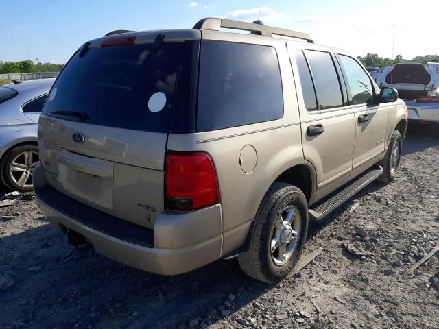 Zdjęcie 4 z aukcji – 2005 FORD EXPLORER X z VIN 1FMZU63W35UB00278