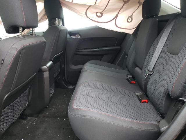 Photo 6 from auction – 2013 CHEVROLET EQUINOX LS with VIN 2GNFLCEK1D6168537