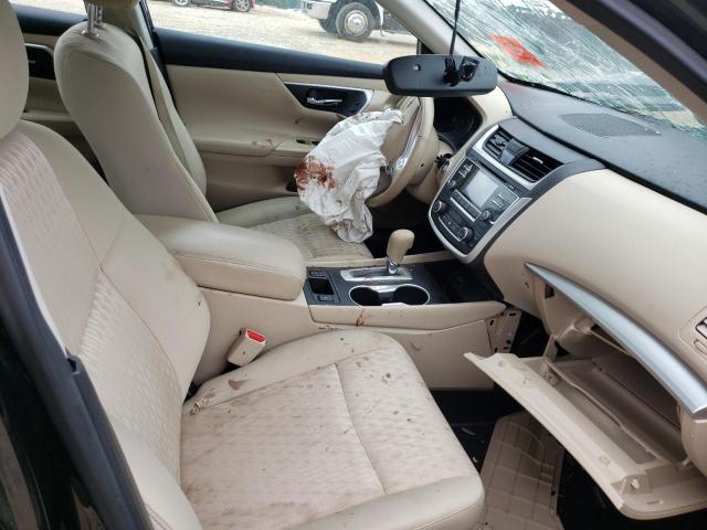 Photo 5 from auction – 2017 NISSAN ALTIMA 2.5 with VIN 1N4AL3AP1HC484947