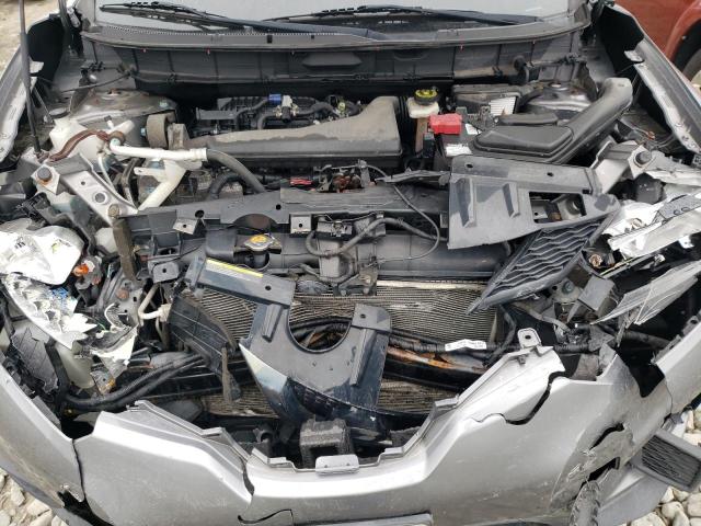 Photo 7 from auction – 2016 NISSAN ROGUE S with VIN KNMAT2MV0GP709753