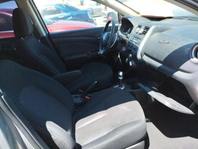 Photo 5 from auction – 2014 NISSAN VERSA S with VIN 3N1CN7AP9EL872466
