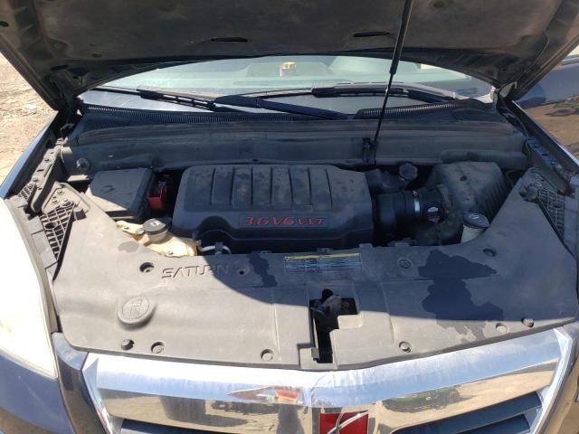 Photo 7 from auction – 2007 SATURN OUTLOOK XE with VIN 5GZER13727J103840