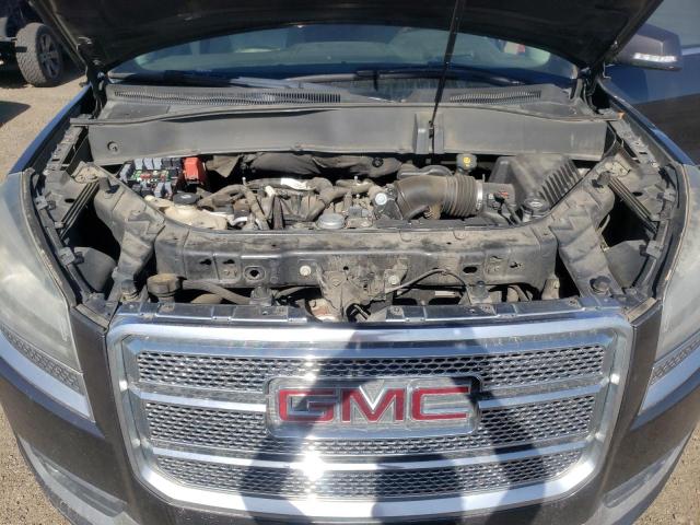 Photo 7 from auction – 2013 GMC ACADIA DEN with VIN 1GKKVTKD1DJ269530