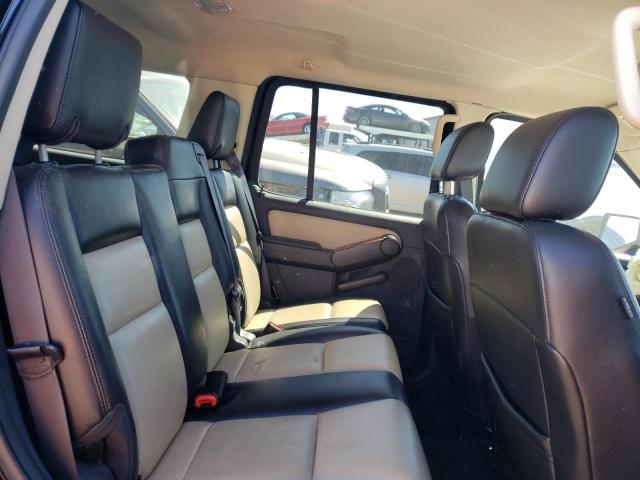 Photo 6 from auction – 2008 FORD EXPLORER E with VIN 1FMEU74E68UA66092