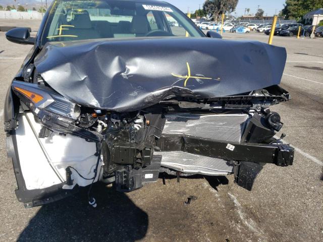 Photo 9 from auction – 2022 KIA FORTE FE with VIN 3KPF24AD7NE464706