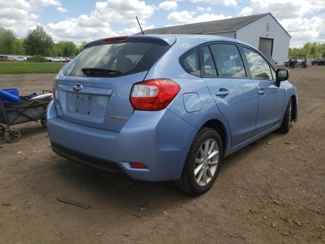 Photo 4 from auction – 2012 SUBARU IMPREZA PR with VIN JF1GPAC62CH227024