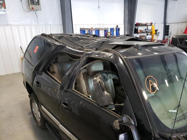 Photo 9 from auction – 2005 GMC YUKON with VIN 1GKEK13T85J152058