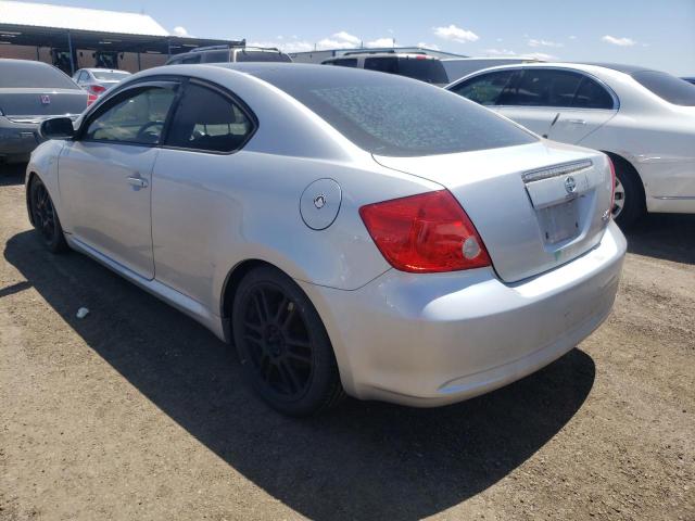 Photo 3 from auction – 2005 TOYOTA SCION TC with VIN JTKDE177250042777